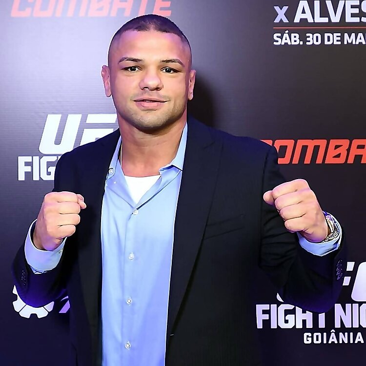 Thiago Alves