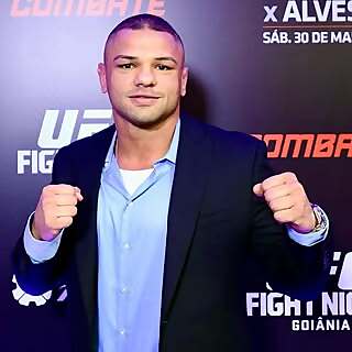 Thiago Alves