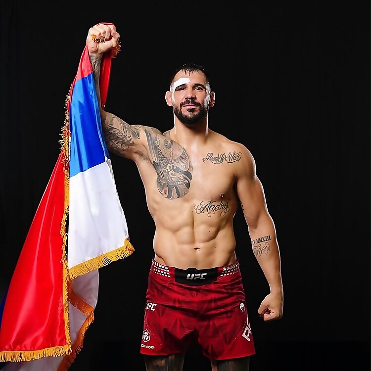Aleksandar Rakic