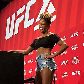 Angela Hill