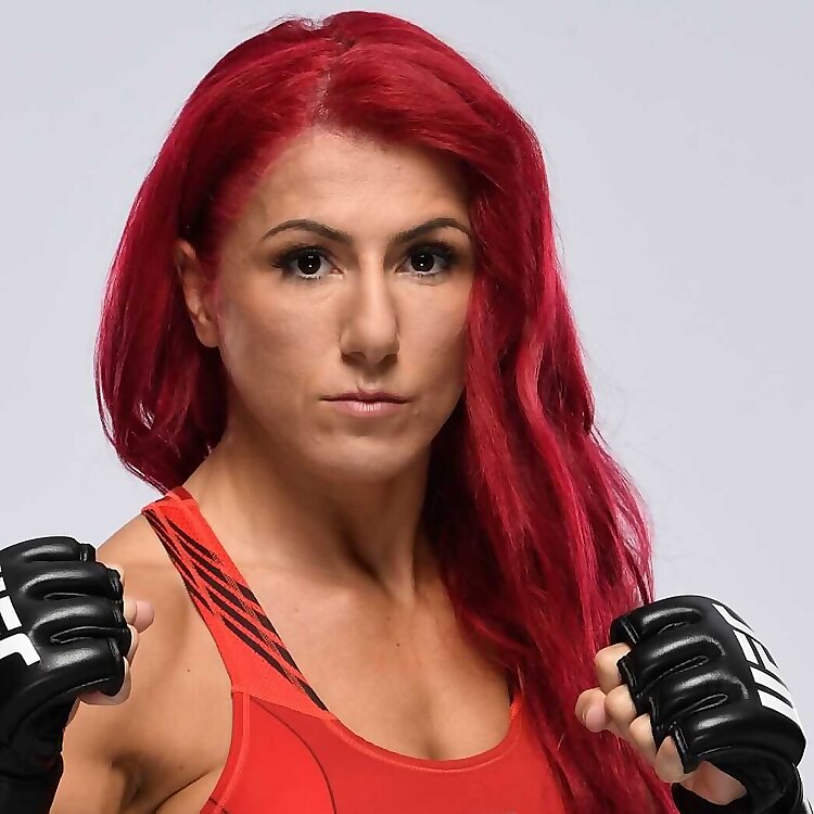 Randa Markos