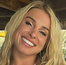 Hannah Goldy