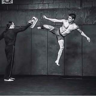 Alan Jouban