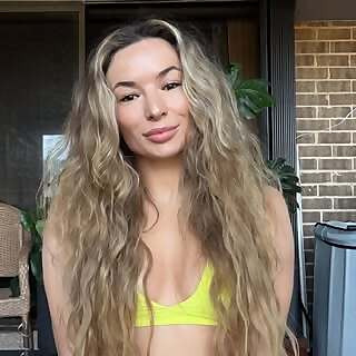 Maryna Moroz