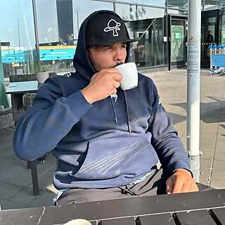 Eryk Anders