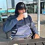 Eryk Anders