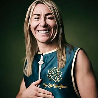 Molly McCann-Pearson