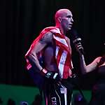 James Vick