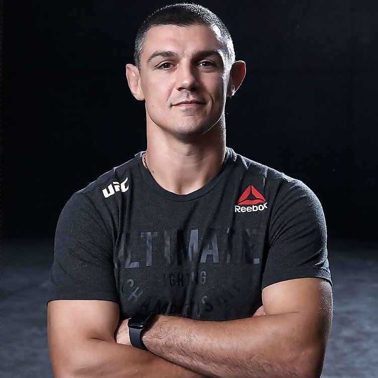 Alessio Di Chirico