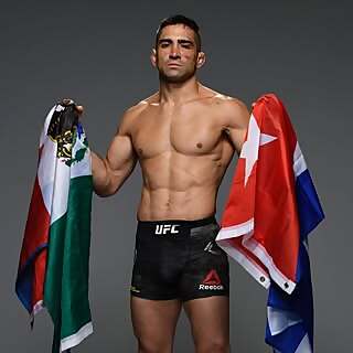 Ricardo Lamas