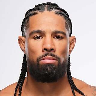 Max Griffin
