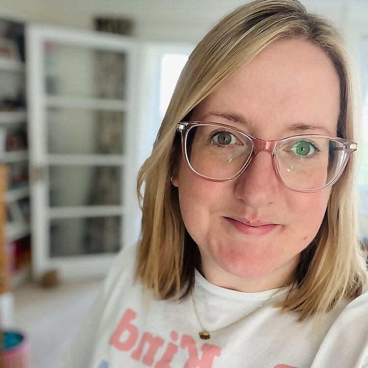 Kate Rowell