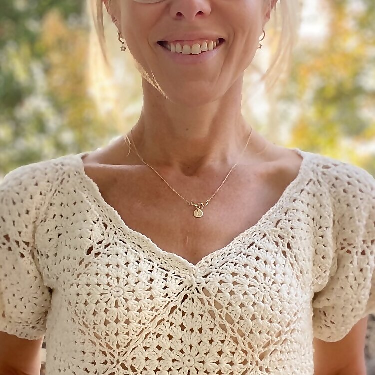 Sandra Torrance