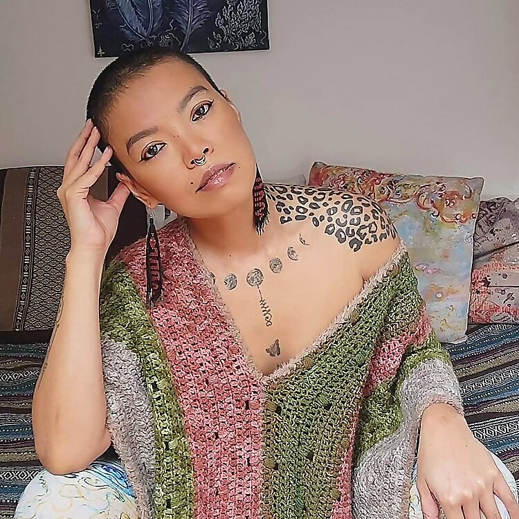 Maya