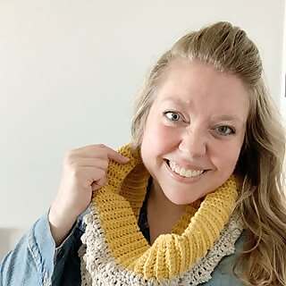 Meghan B. Crochet. Sewing. DIY