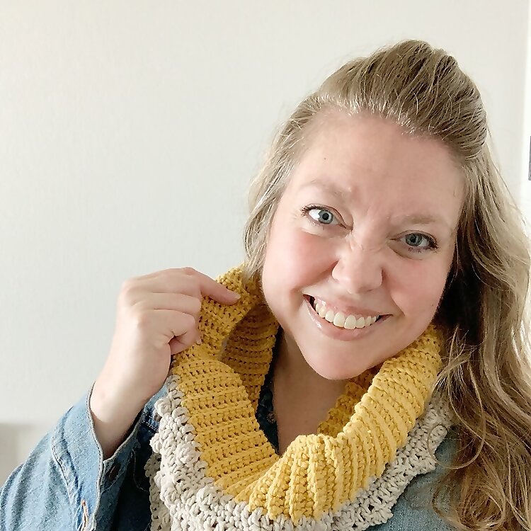 Meghan B. Crochet. Sewing. DIY