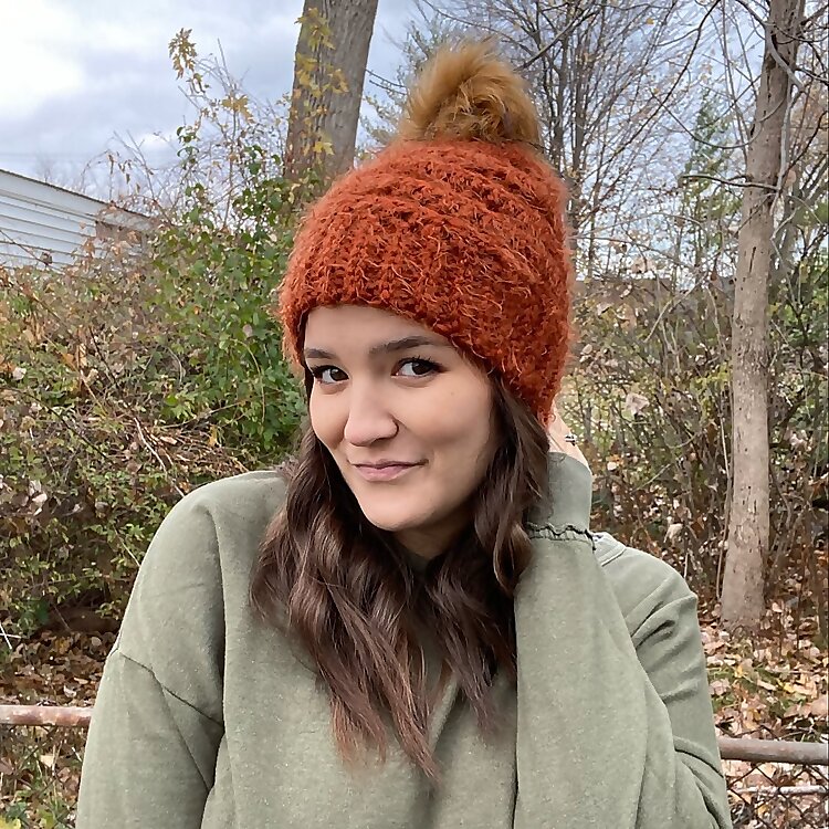 Stephanie Gudenau