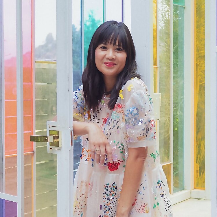 Joy Cho