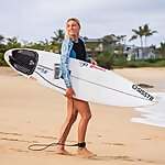 Lakey Peterson