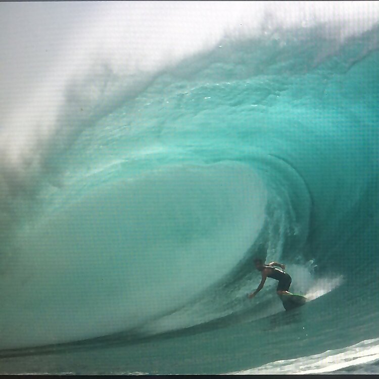 Mason Ho
