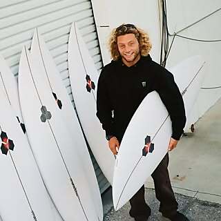 Parker Coffin
