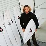 Parker Coffin