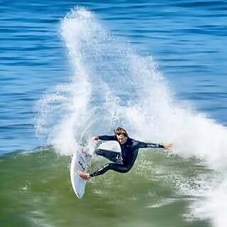 Brett Simpson