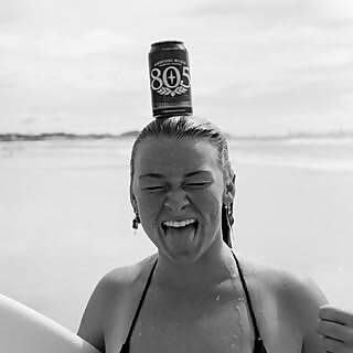 Kirra Pinkerton