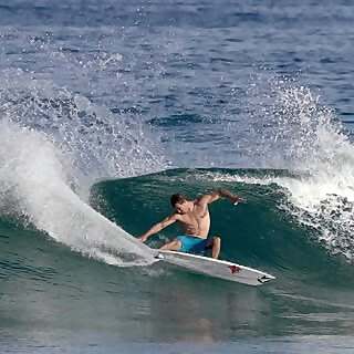 Nathan Baker