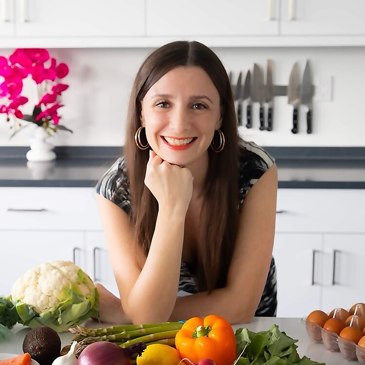 Maya Krampf