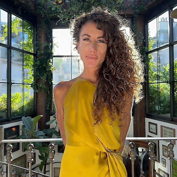 Maria Emmerich