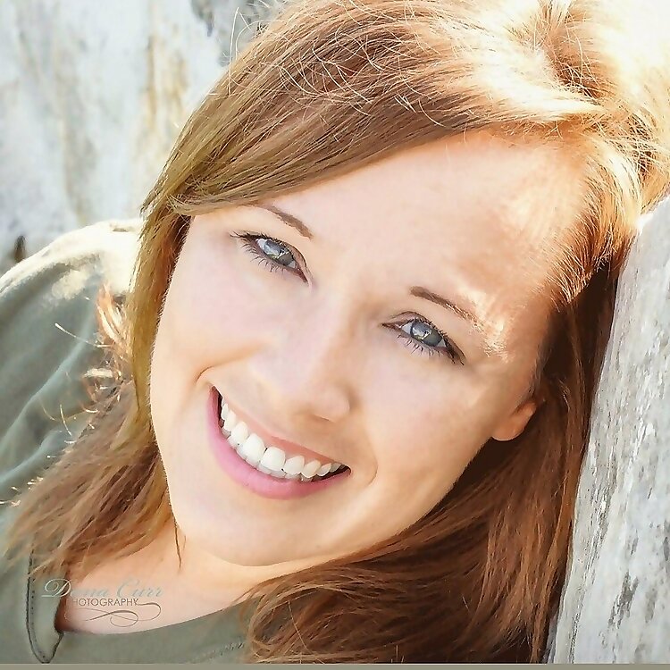 Jennifer Marie