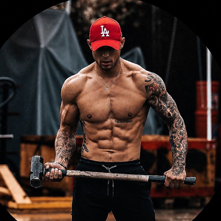 Michael Vazquez