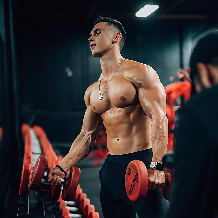Christian Fleenor