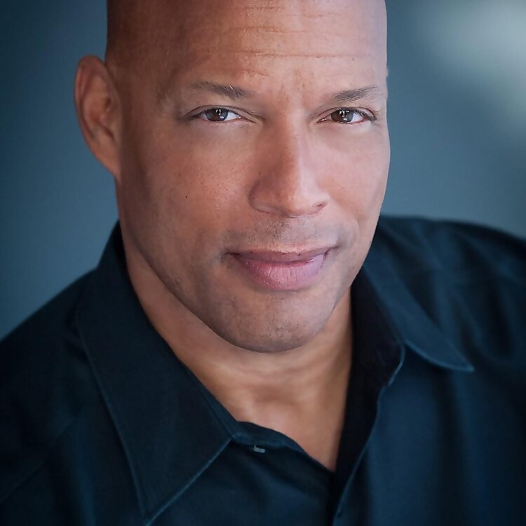Shawn Ray