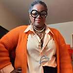 Gaye Glasspie