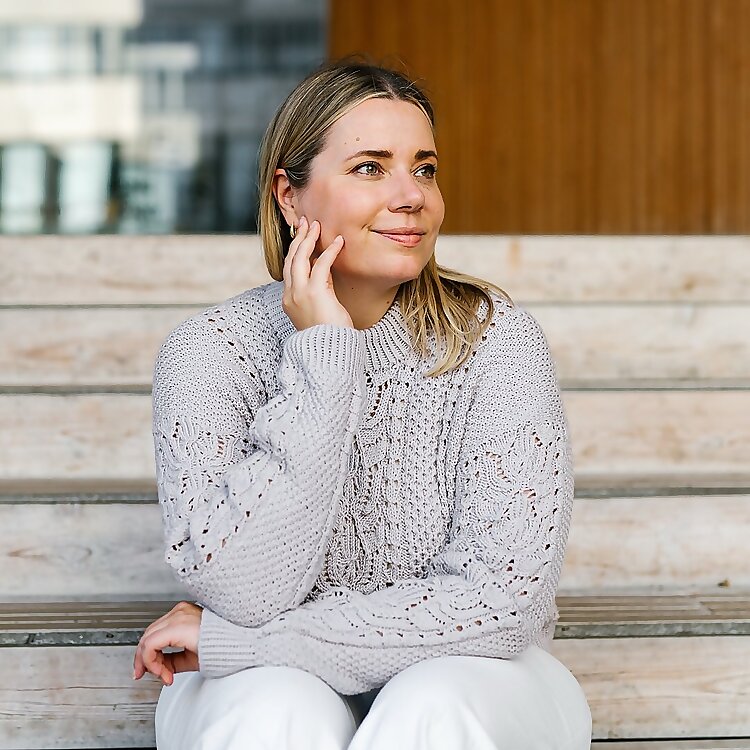 Sari Nordlund