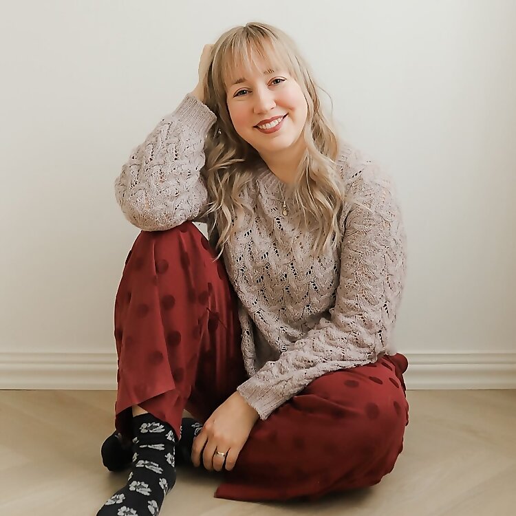 Anna Johanna