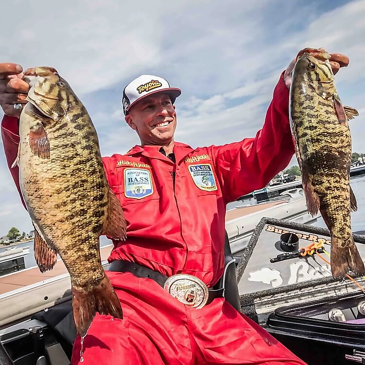 Mike Iaconelli