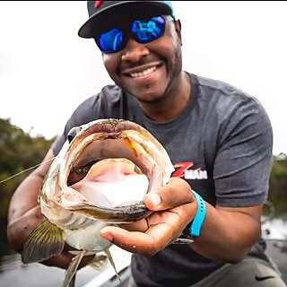 Mark Daniels Jr.