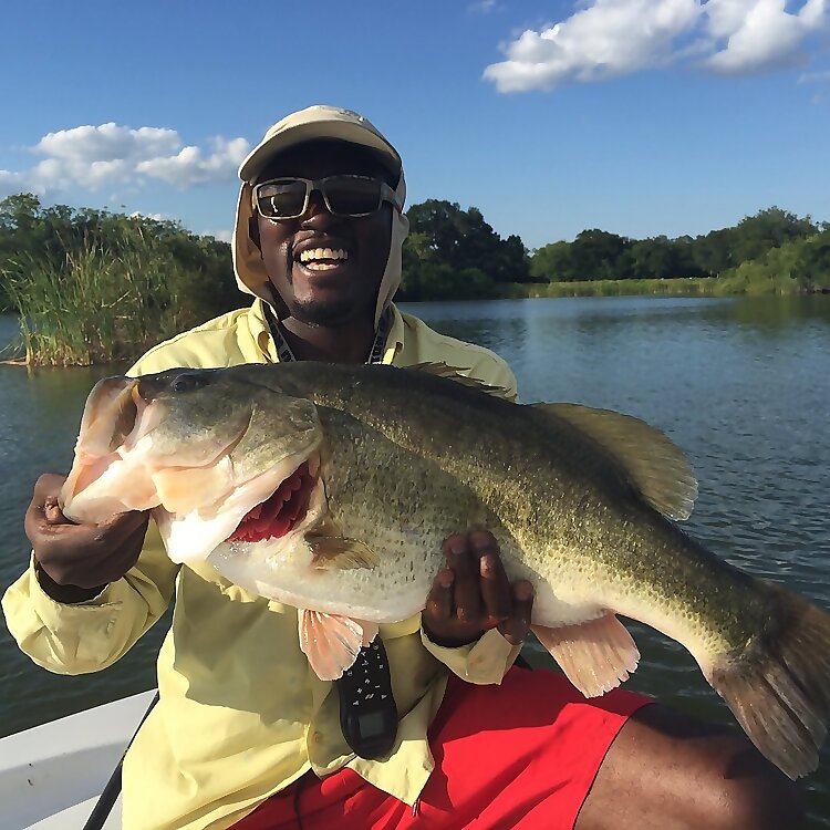 Tramell Vickers