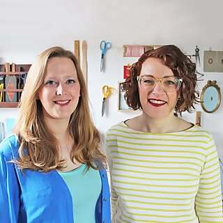 Rachel Walker & Kate