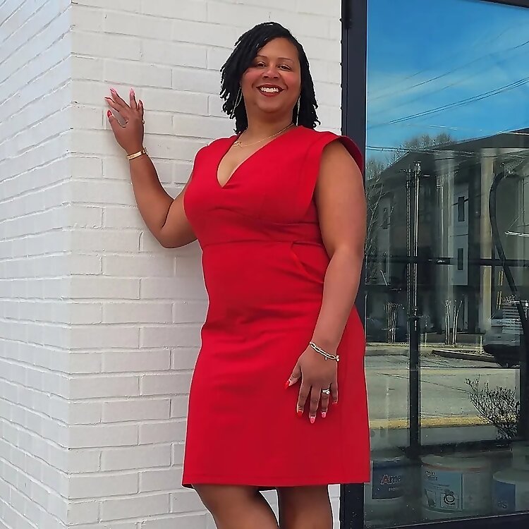 Tiffany T. Turner