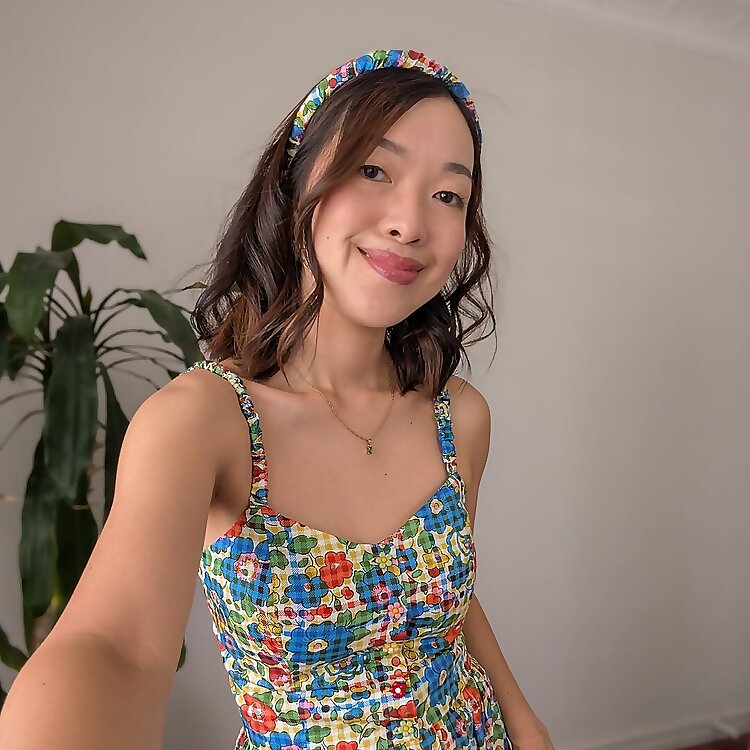 Melissa Duong