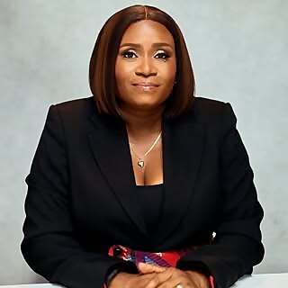 Olufunke Bucknor Obruthe