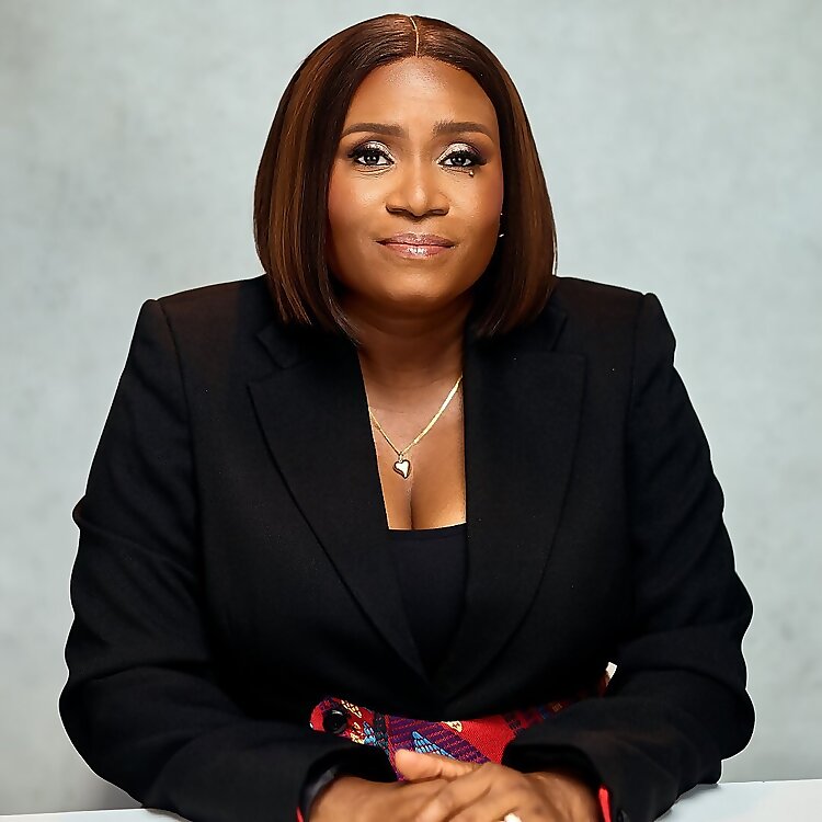 Olufunke Bucknor Obruthe