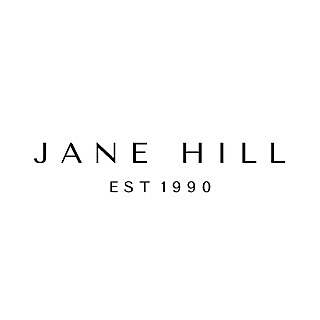 Jane Hill