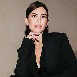 Aliana Rubins