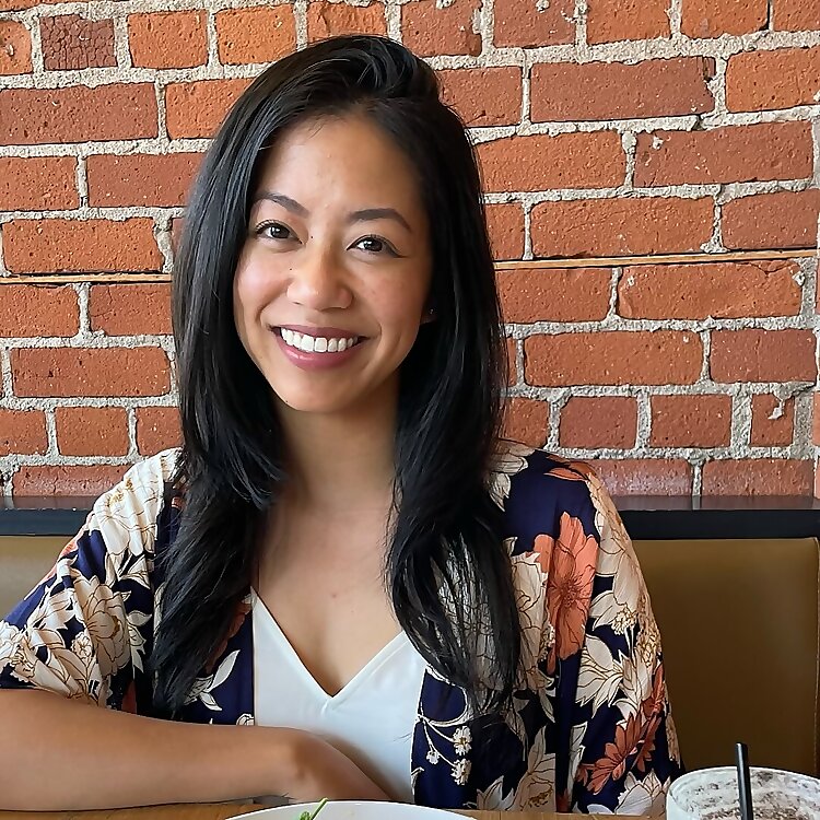 Sharisse DeLeon