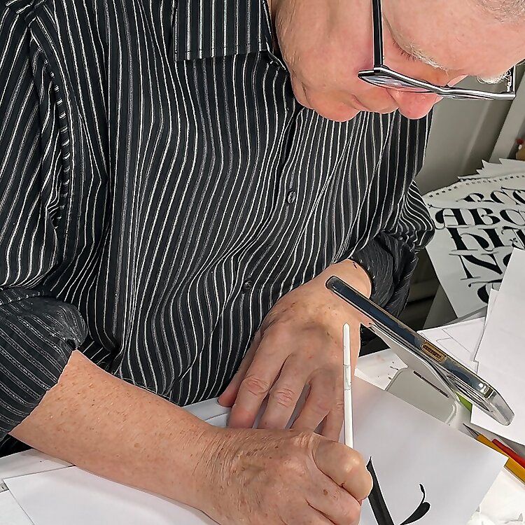 John Stevens
